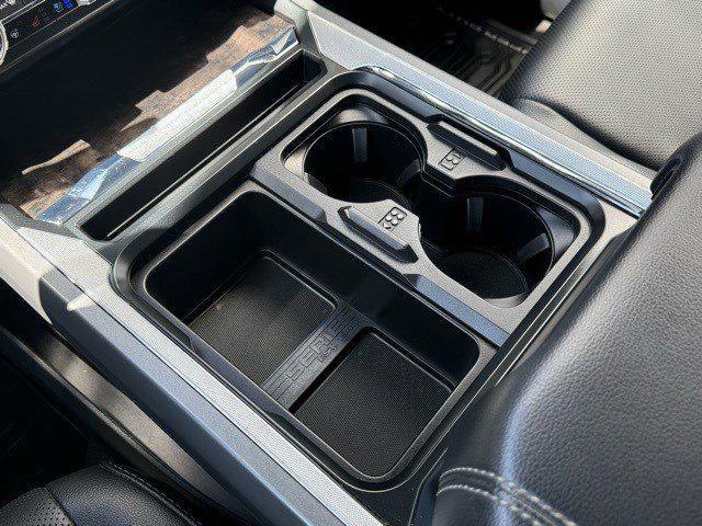 used 2023 Ford F-350 car, priced at $69,987