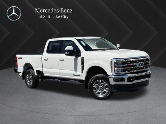 used 2023 Ford F-350 car, priced at $68,993