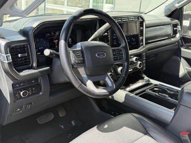 used 2023 Ford F-350 car, priced at $69,987