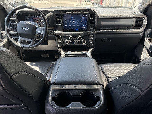 used 2023 Ford F-350 car, priced at $69,987