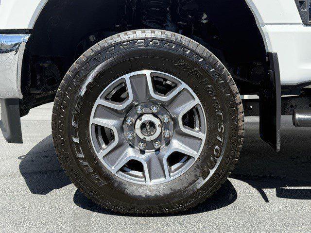 used 2023 Ford F-350 car, priced at $69,987