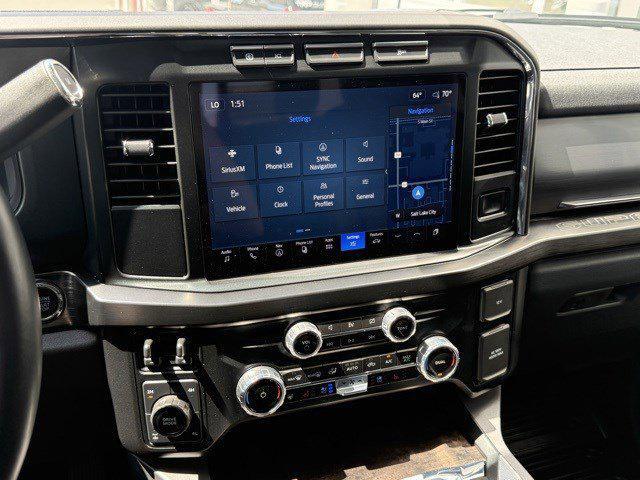 used 2023 Ford F-350 car, priced at $69,987