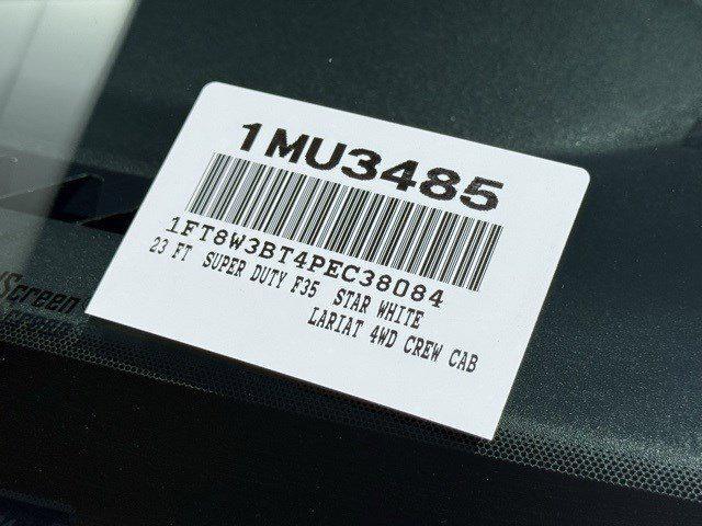 used 2023 Ford F-350 car, priced at $69,987
