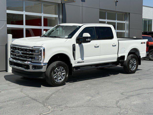 used 2023 Ford F-350 car, priced at $69,987