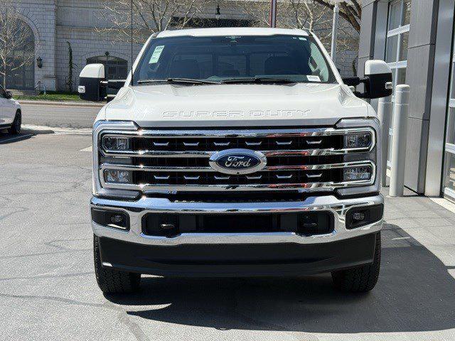 used 2023 Ford F-350 car, priced at $69,987