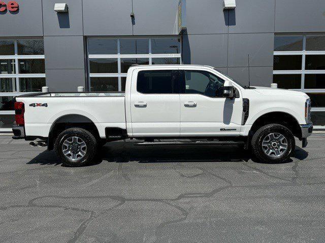 used 2023 Ford F-350 car, priced at $69,987