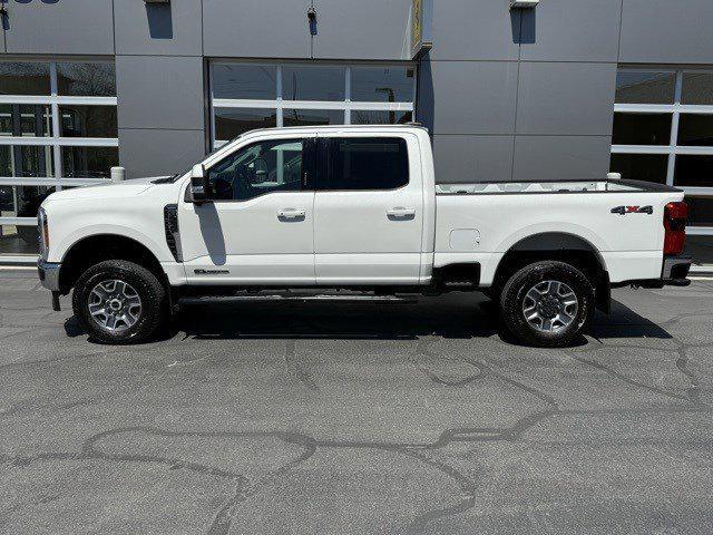 used 2023 Ford F-350 car, priced at $69,987