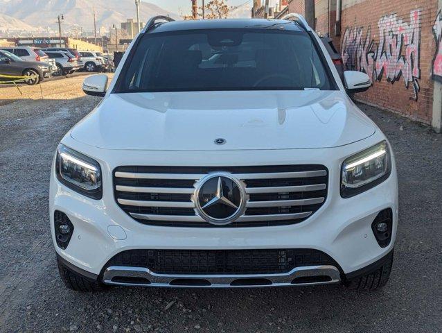 new 2024 Mercedes-Benz GLB 250 car, priced at $80,815