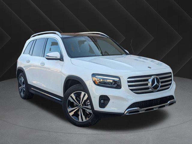 used 2024 Mercedes-Benz GLB 250 car, priced at $50,815
