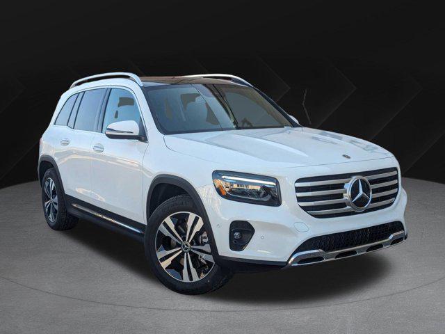 used 2024 Mercedes-Benz GLB 250 car, priced at $45,815