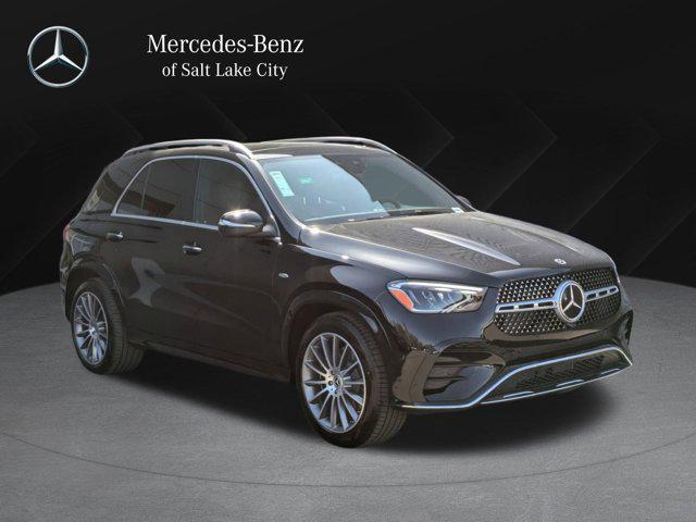 new 2025 Mercedes-Benz GLE 450e car, priced at $82,465