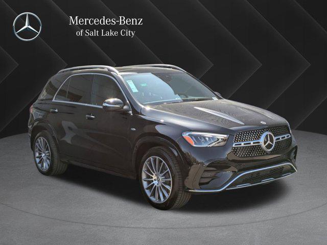 new 2025 Mercedes-Benz GLE 450e car, priced at $82,465