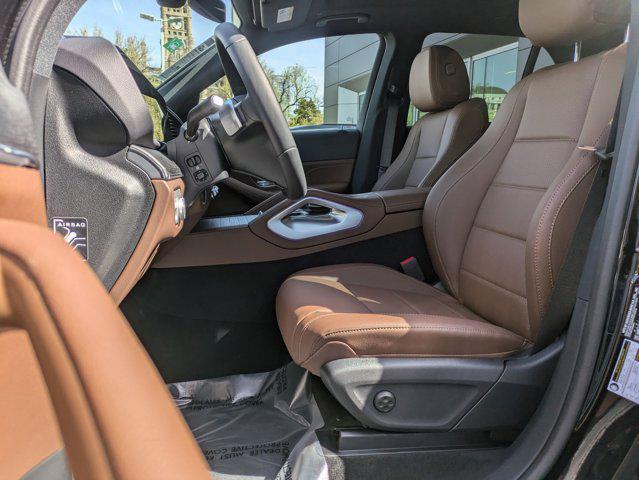 new 2025 Mercedes-Benz GLE 450e car, priced at $82,465