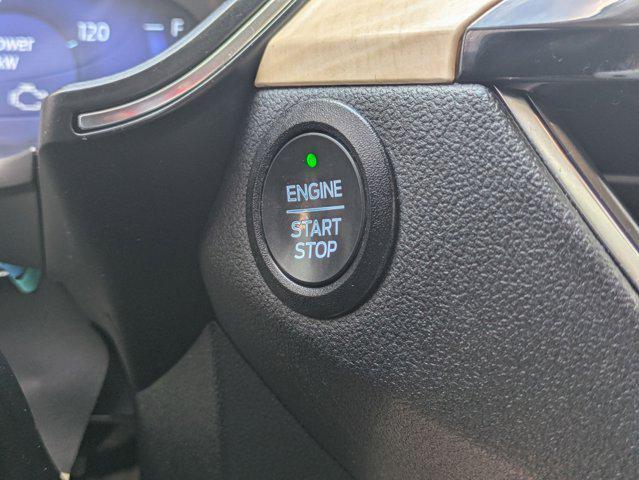 used 2021 Ford Escape car, priced at $22,441