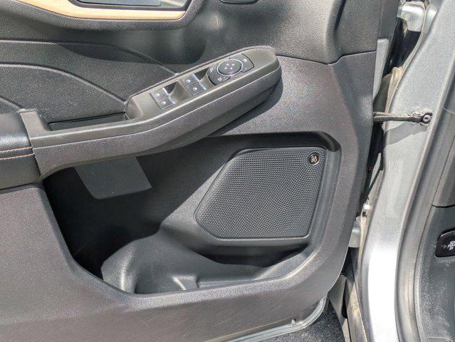 used 2021 Ford Escape car, priced at $22,441