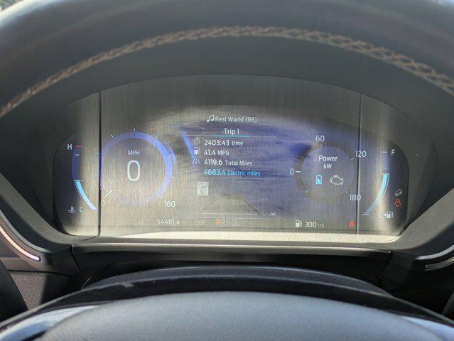 used 2021 Ford Escape car, priced at $22,441