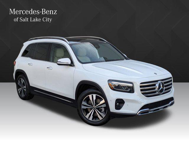 new 2024 Mercedes-Benz GLB 250 car, priced at $50,030