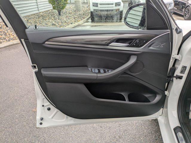 used 2022 BMW X3 car, priced at $49,871