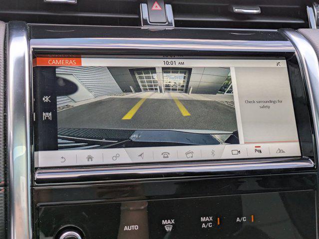 used 2020 Land Rover Discovery Sport car, priced at $22,841