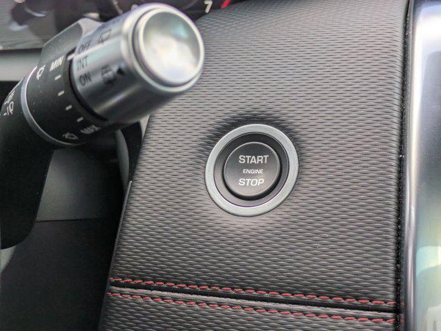 used 2020 Land Rover Discovery Sport car, priced at $22,841