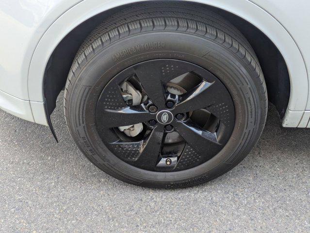 used 2020 Land Rover Discovery Sport car, priced at $22,841