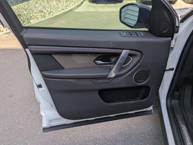 used 2020 Land Rover Discovery Sport car, priced at $22,841