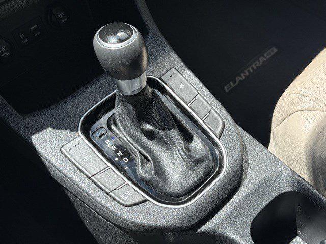 used 2020 Hyundai Elantra GT car, priced at $16,445