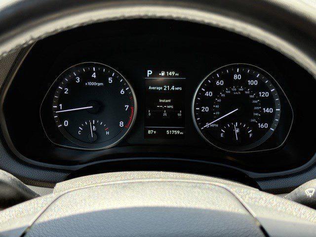 used 2020 Hyundai Elantra GT car, priced at $16,445