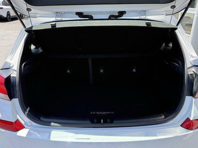 used 2020 Hyundai Elantra GT car, priced at $16,445