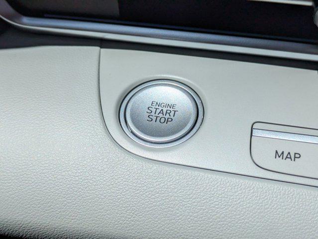 used 2023 Hyundai Elantra car, priced at $23,145