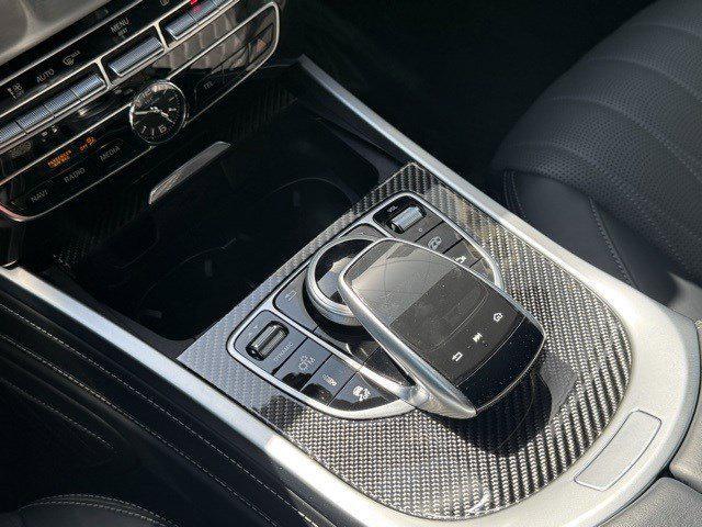 used 2020 Mercedes-Benz AMG G 63 car, priced at $140,703