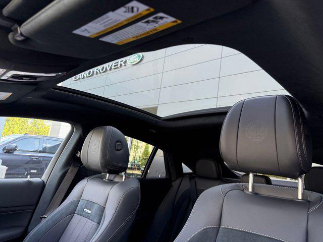 new 2026 Mercedes-Benz AMG GLE 63 car, priced at $142,810