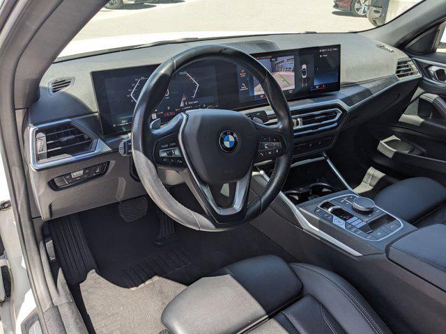 used 2024 BMW 430 car, priced at $42,955