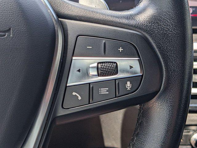 used 2024 BMW 430 car, priced at $42,955