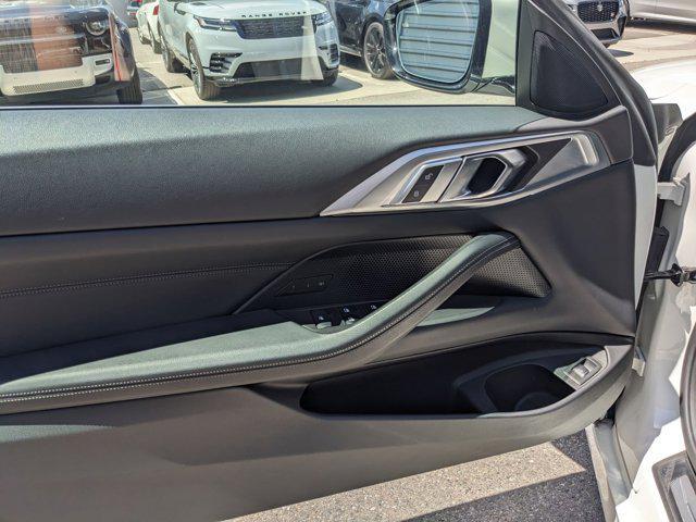 used 2024 BMW 430 car, priced at $42,955