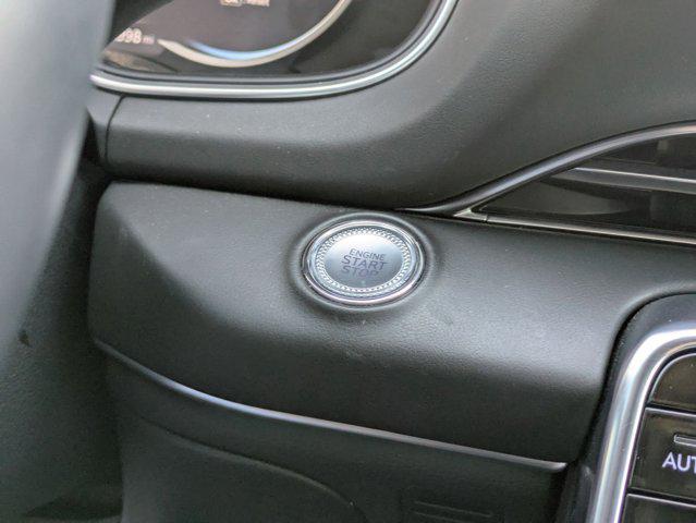 used 2024 Genesis GV80 car, priced at $43,101