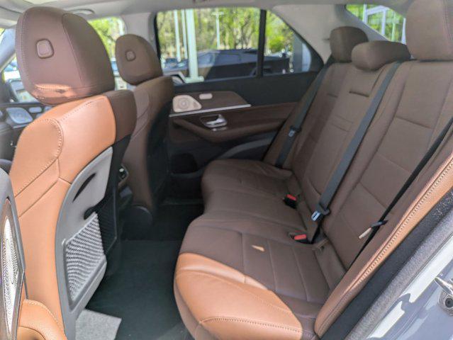 new 2025 Mercedes-Benz GLE 350 car, priced at $76,165