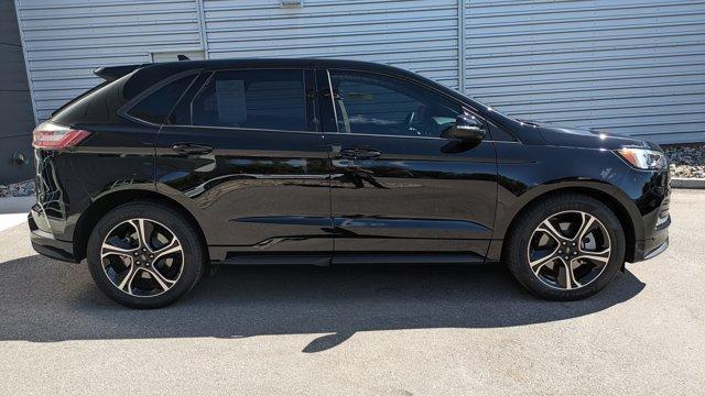 used 2021 Ford Edge car, priced at $32,350