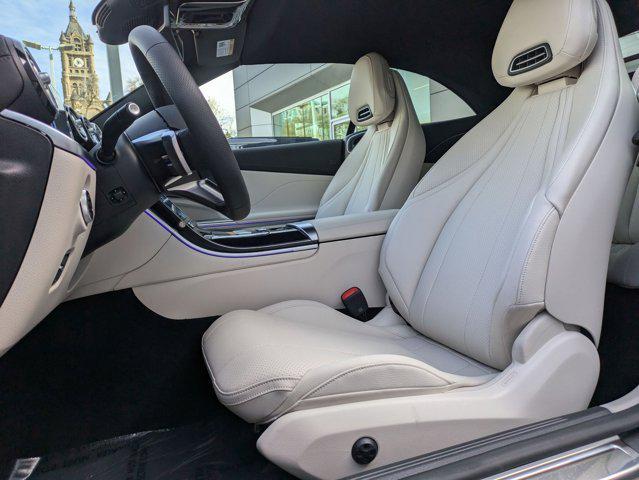 new 2025 Mercedes-Benz CLE 300 car, priced at $73,635
