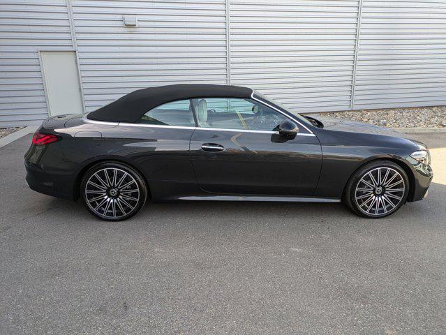 new 2025 Mercedes-Benz CLE 300 car, priced at $73,635