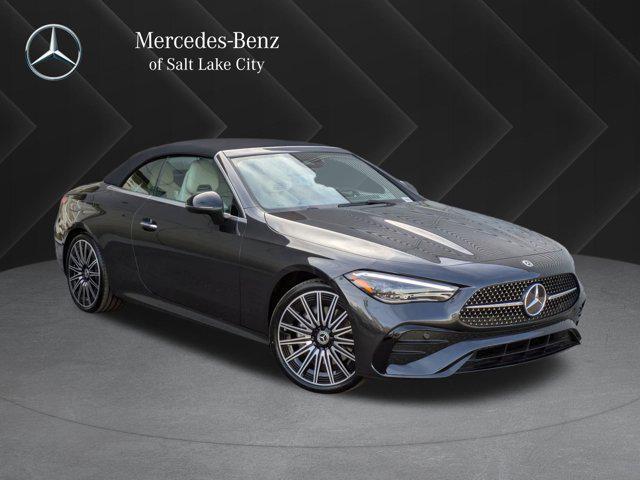 new 2025 Mercedes-Benz CLE 300 car, priced at $73,635