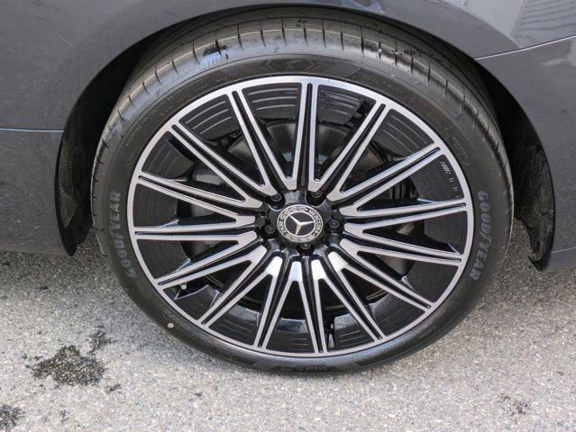 new 2025 Mercedes-Benz CLE 300 car, priced at $73,635