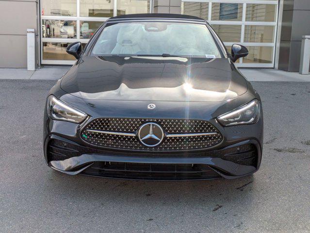 new 2025 Mercedes-Benz CLE 300 car, priced at $73,635
