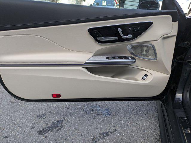 new 2025 Mercedes-Benz CLE 300 car, priced at $73,635