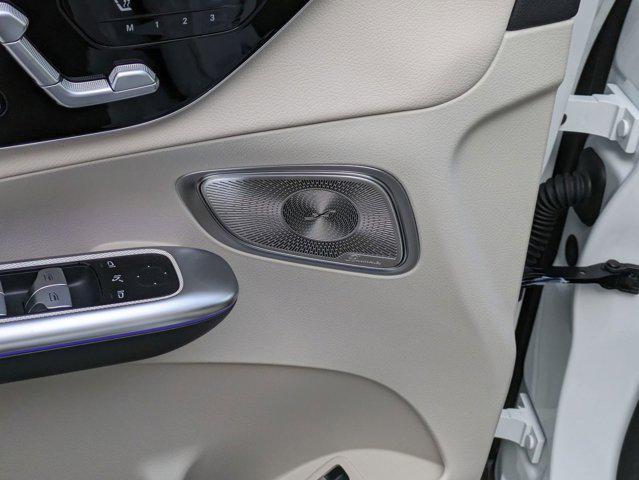 new 2025 Mercedes-Benz GLC 350e car, priced at $66,150