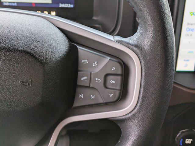 used 2024 Ford Bronco car, priced at $44,366