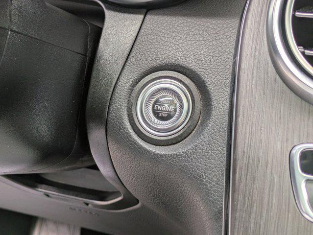 used 2022 Mercedes-Benz GLC 300 car, priced at $33,516