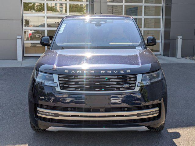 used 2023 Land Rover Range Rover car, priced at $90,419