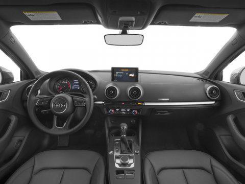 used 2018 Audi A3 car, priced at $16,698