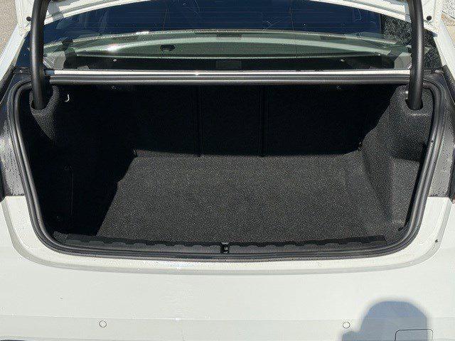 used 2023 BMW M3 car, priced at $76,997